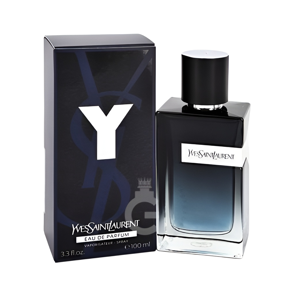 YSL For Man | 100ML – Liquidifie