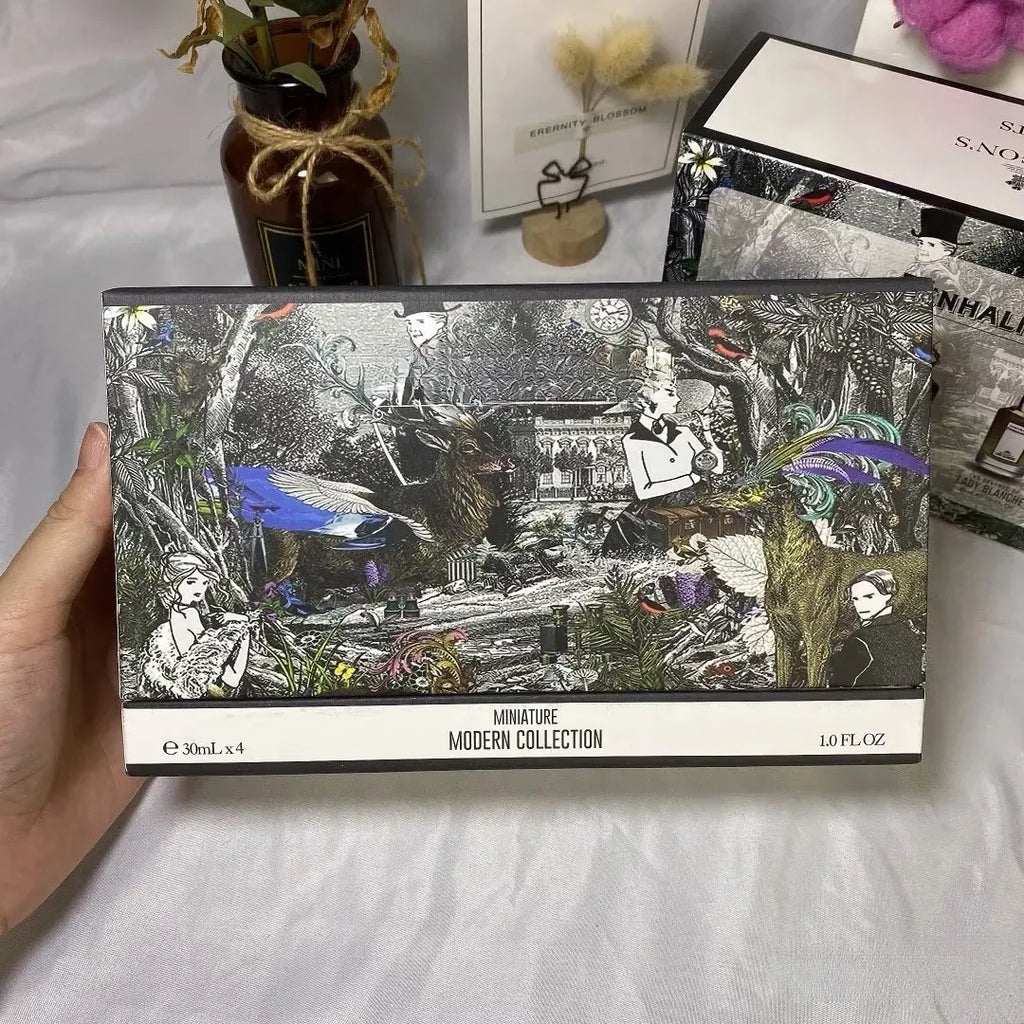 Penhaligon Modern Perfume Set