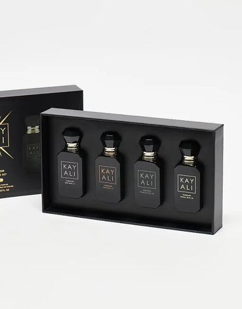 Kayali Oudgasm Miniature Set