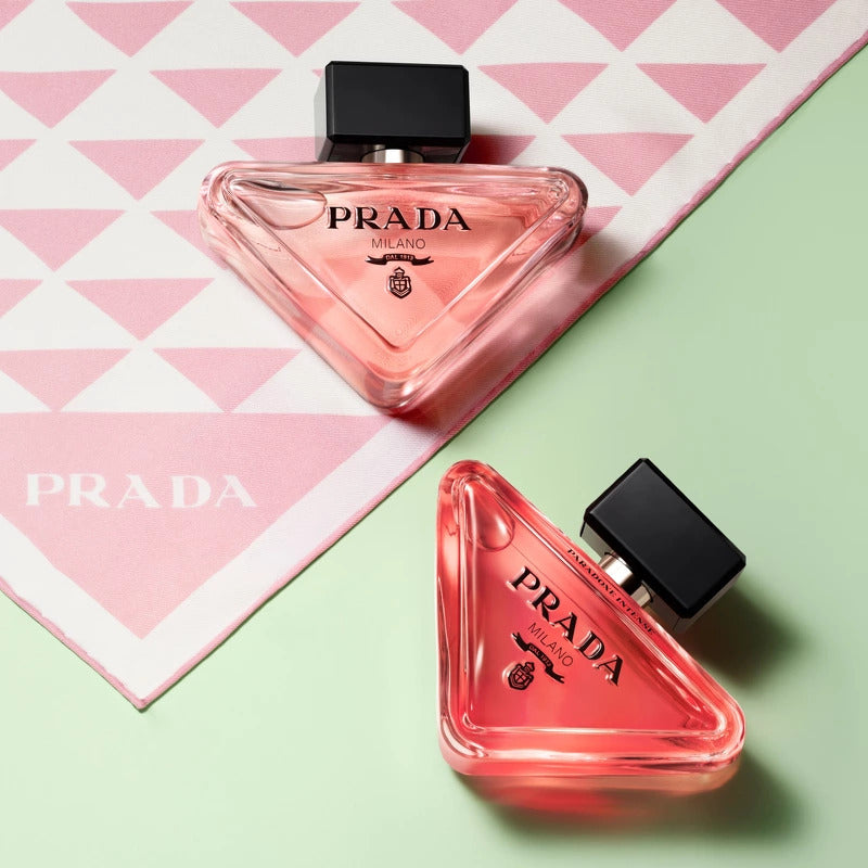 Prada Paradoxe Milano Set