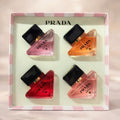 Prada Paradoxe Milano Set