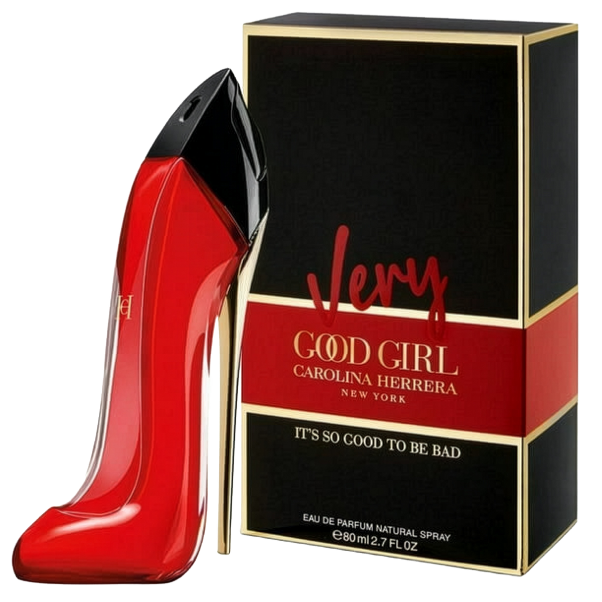 Very Good Girl | 80ML