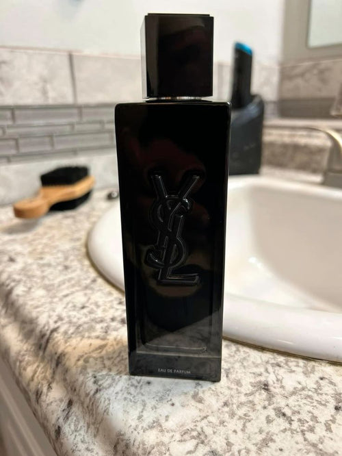 Customer photo