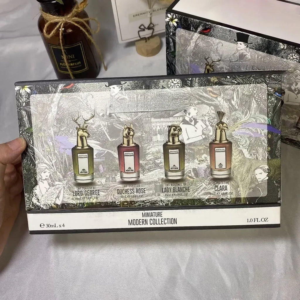 Penhaligon Modern Perfume Set