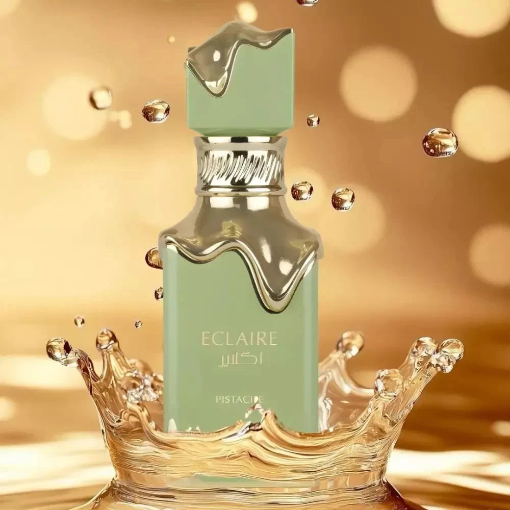 Lattafa Eclaire Pistache