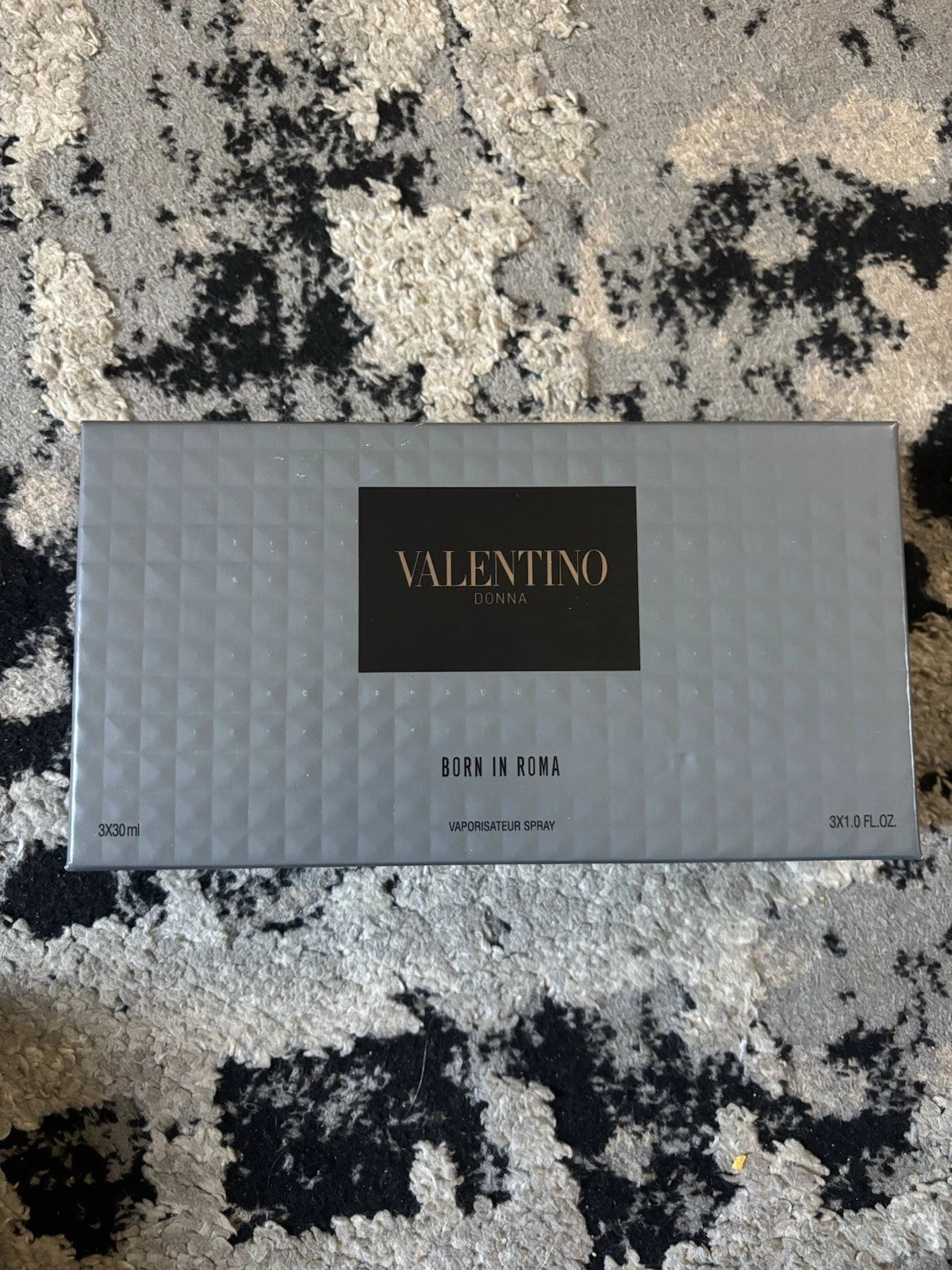 Valentino Born In Roma Set
