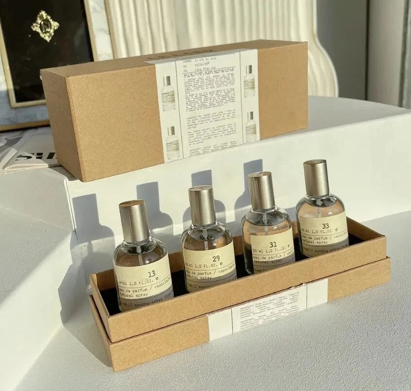 Le Labo Discovery Set