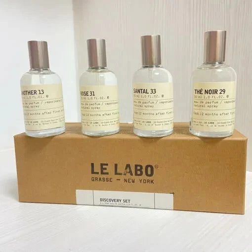 Le Labo Discovery Set