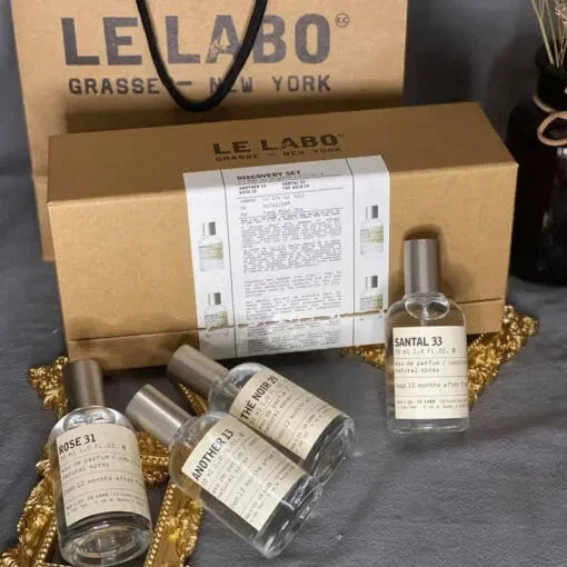 Le Labo Discovery Set